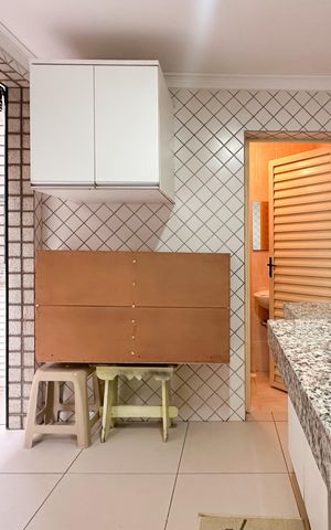 Casa para alugar com 247m², 3 quartos e 2 vagas Casa para alugar com 247m², 3 quartos e 2 vagasÁrea de Serviço