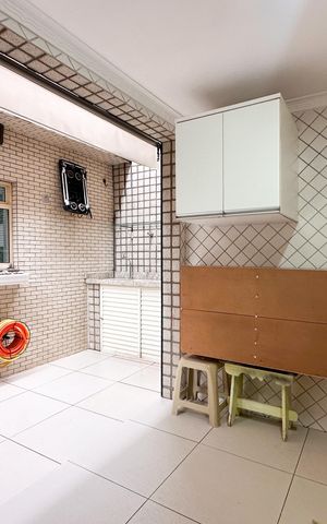 Casa para alugar com 247m², 3 quartos e 2 vagas Casa para alugar com 247m², 3 quartos e 2 vagasÁrea de Serviço