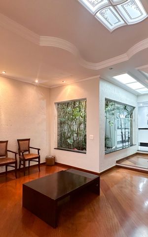 Casa para alugar com 247m², 3 quartos e 2 vagas Casa para alugar com 247m², 3 quartos e 2 vagasSala