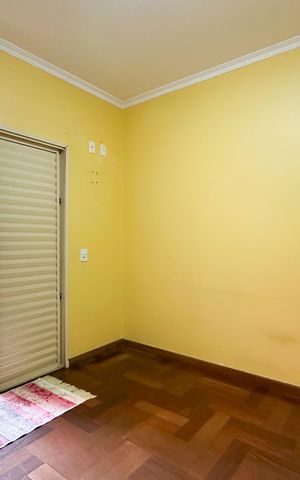 Casa para alugar com 247m², 3 quartos e 2 vagas Casa para alugar com 247m², 3 quartos e 2 vagasQuarto 2