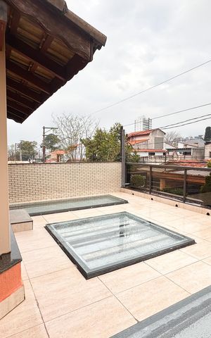 Casa para alugar com 247m², 3 quartos e 2 vagas Casa para alugar com 247m², 3 quartos e 2 vagasSacada da Suíte