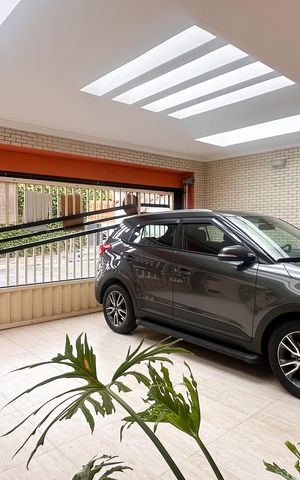 Casa para alugar com 247m², 3 quartos e 2 vagas Casa para alugar com 247m², 3 quartos e 2 vagasGaragem