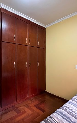 Casa para alugar com 247m², 3 quartos e 2 vagas Casa para alugar com 247m², 3 quartos e 2 vagasQuarto 1
