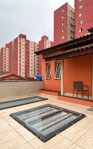 Casa para alugar com 247m², 3 quartos e 2 vagas Casa para alugar com 247m², 3 quartos e 2 vagasSacada da Suíte