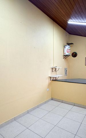 Casa para alugar com 247m², 3 quartos e 2 vagas Casa para alugar com 247m², 3 quartos e 2 vagasChurrasqueira