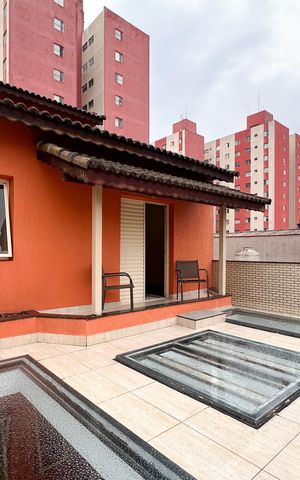 Casa para alugar com 247m², 3 quartos e 2 vagas Casa para alugar com 247m², 3 quartos e 2 vagasSacada da Suíte