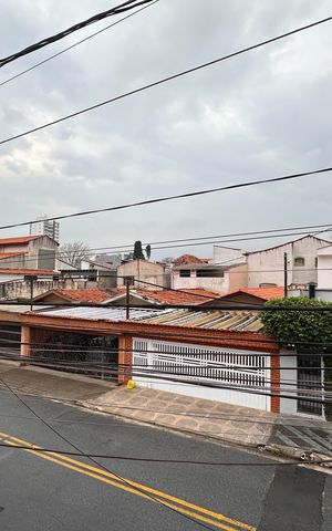 Casa para alugar com 247m², 3 quartos e 2 vagas Casa para alugar com 247m², 3 quartos e 2 vagasVista da Sacada da Suíte