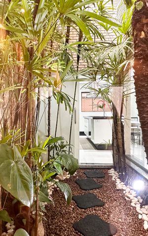 Casa para alugar com 247m², 3 quartos e 2 vagas Casa para alugar com 247m², 3 quartos e 2 vagasJardim de Inverno