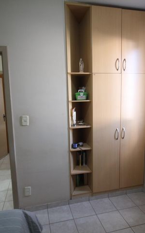 Apartamento à venda com 67m², 2 quartos e 1 vagaQuarto 1