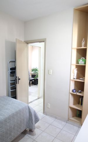 Apartamento à venda com 67m², 2 quartos e 1 vagaQuarto 1