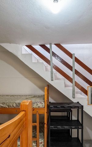 Casa para alugar com 40m², 1 quarto e sem vagaQuarto