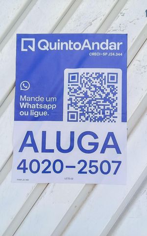 Casa para alugar com 40m², 1 quarto e sem vagaPlaquinha_LETD-22_27-08-2026