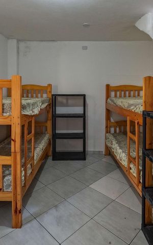 Casa para alugar com 40m², 1 quarto e sem vagaQuarto