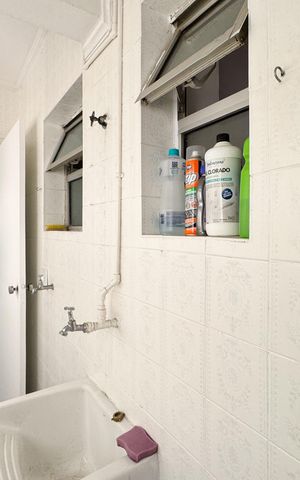 Apartamento à venda com 74m², 2 quartos e 1 vaga Apartamento à venda com 74m², 2 quartos e 1 vagaÁrea de Serviço