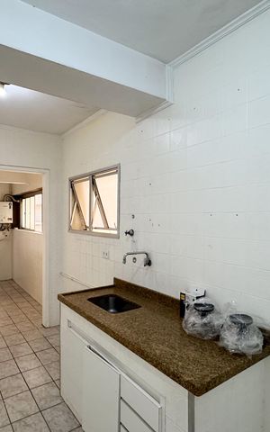 Apartamento à venda com 74m², 2 quartos e 1 vaga Apartamento à venda com 74m², 2 quartos e 1 vagaCozinha