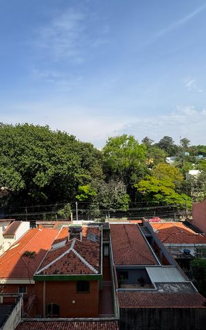 Apartamento à venda com 74m², 2 quartos e 1 vaga Apartamento à venda com 74m², 2 quartos e 1 vagaVista - Quarto 2