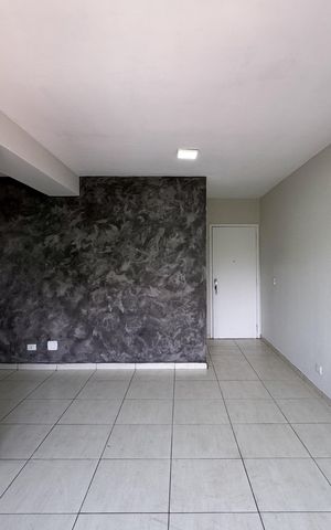 Apartamento à venda com 74m², 2 quartos e 1 vaga Apartamento à venda com 74m², 2 quartos e 1 vagaSala