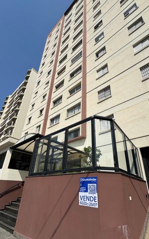 Apartamento à venda com 74m², 2 quartos e 1 vaga Apartamento à venda com 74m², 2 quartos e 1 vagaFachada