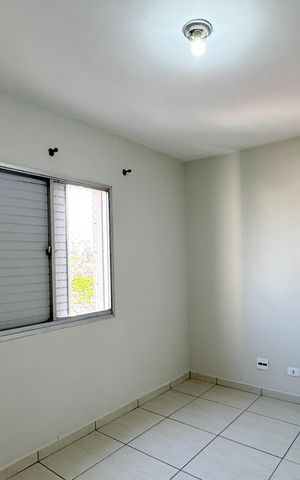 Apartamento à venda com 74m², 2 quartos e 1 vaga Apartamento à venda com 74m², 2 quartos e 1 vagaQuarto 1