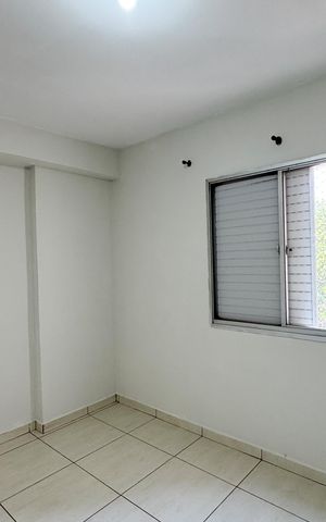 Apartamento à venda com 74m², 2 quartos e 1 vaga Apartamento à venda com 74m², 2 quartos e 1 vagaQuarto 1