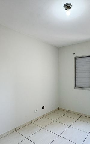 Apartamento à venda com 74m², 2 quartos e 1 vaga Apartamento à venda com 74m², 2 quartos e 1 vagaQuarto 2