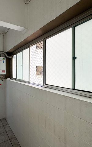 Apartamento à venda com 74m², 2 quartos e 1 vaga Apartamento à venda com 74m², 2 quartos e 1 vagaÁrea de Serviço