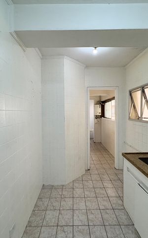 Apartamento à venda com 74m², 2 quartos e 1 vaga Apartamento à venda com 74m², 2 quartos e 1 vagaCozinha