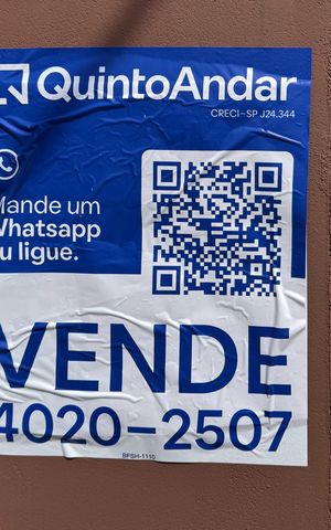 Apartamento à venda com 74m², 2 quartos e 1 vaga Apartamento à venda com 74m², 2 quartos e 1 vagaPlaca