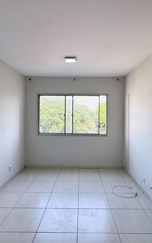Apartamento à venda com 74m², 2 quartos e 1 vaga Apartamento à venda com 74m², 2 quartos e 1 vagaSala