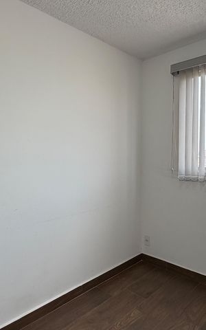 Apartamento para alugar com 39m², 2 quartos e 1 vagaQuarto 2