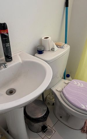 Apartamento para alugar com 39m², 2 quartos e 1 vagaBanheiro