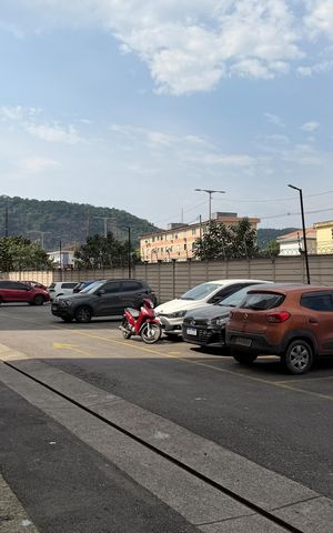 Apartamento para alugar com 39m², 2 quartos e 1 vagaÁrea comum
