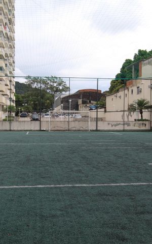 Apartamento à venda com 65m², 2 quartos e 1 vagaÁrea Comum