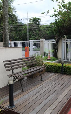 Apartamento à venda com 65m², 2 quartos e 1 vagaÁrea Comum