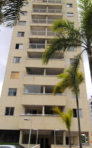 Apartamento à venda com 65m², 2 quartos e 1 vagaFachada