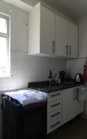 Apartamento à venda com 65m², 2 quartos e 1 vagaCozinha