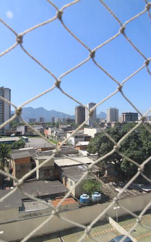 Apartamento à venda com 65m², 2 quartos e 1 vagaSala - Vista