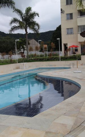Apartamento à venda com 65m², 2 quartos e 1 vagaÁrea Comum