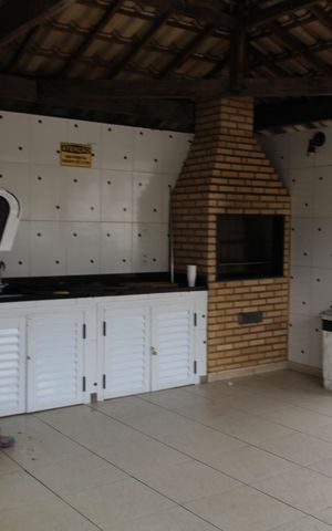 Apartamento à venda com 65m², 2 quartos e 1 vagaÁrea Comum