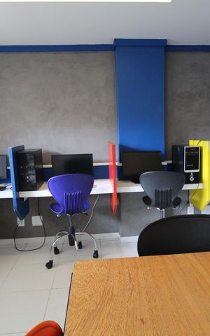 Apartamento à venda com 65m², 2 quartos e 1 vagaÁrea Comum