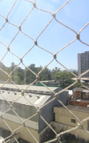 Apartamento à venda com 65m², 2 quartos e 1 vagaSala - Vista