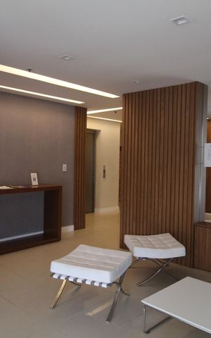 Apartamento à venda com 65m², 2 quartos e 1 vagaÁrea Comum