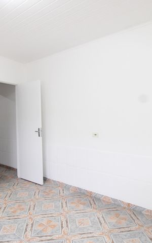 Casa para alugar com 40m², 1 quarto e sem vagaSala/Quarto