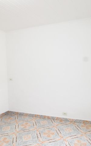 Casa para alugar com 40m², 1 quarto e sem vagaSala/Quarto