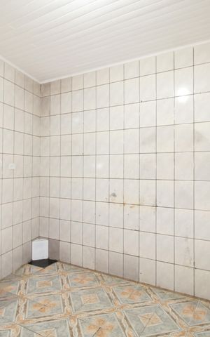 Casa para alugar com 40m², 1 quarto e sem vagaCozinha