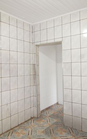 Casa para alugar com 40m², 1 quarto e sem vagaCozinha