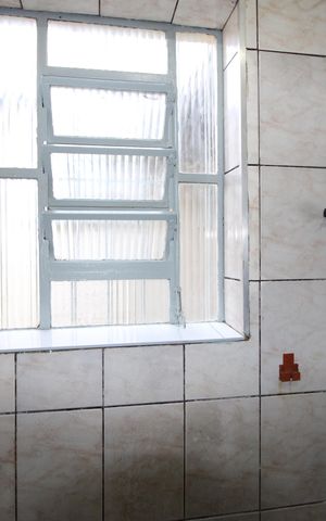 Casa para alugar com 40m², 1 quarto e sem vagaBanheiro
