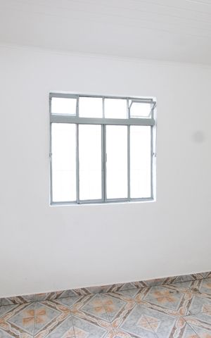 Casa para alugar com 40m², 1 quarto e sem vagaSala/Quarto