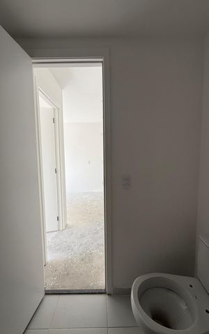 Apartamento à venda com 28m², 1 quarto e sem vaga