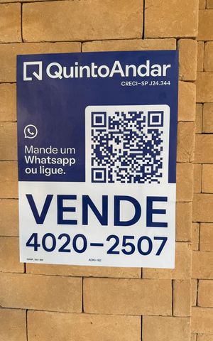 Apartamento à venda com 28m², 1 quarto e sem vaga